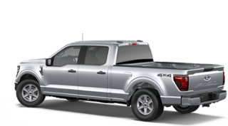 2026 Ford F-150® External Image 2